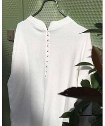 Quand | トップス