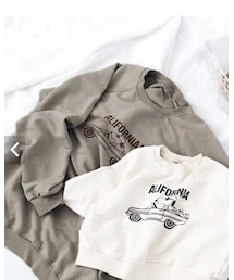 select shop JBG | スウェット