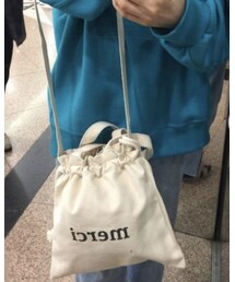 a trend | ショルダーバッグ