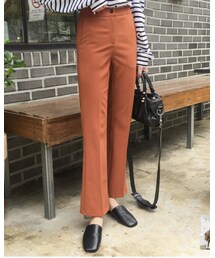 fd style | パンツ