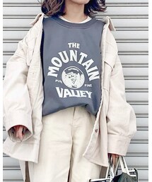 selectshop jbg | スウェット