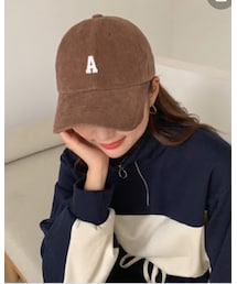 fd style | キャップ