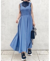 bonn sylph | ワンピース/ドレス