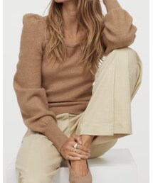 H&M | ニット/セーター