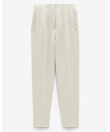 ZARA | パンツ