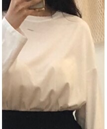 blossom newyork | Tシャツ/カットソー