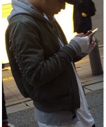 AVIREX | ジャケット/アウター