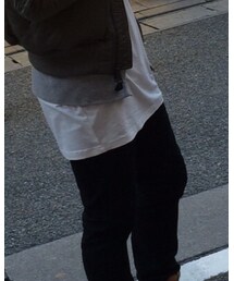 UNIQLO | その他パンツ