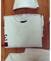 ELVIRA | スウェット