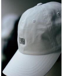 ELVIRA | キャップ