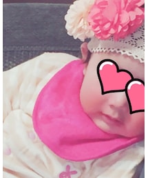 西松屋 | スタイ/よだれかけ