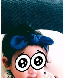 GU | ヘアバンド