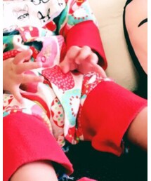 CHILD CHAMP | ロンパース