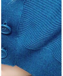 AZUL by moussy | カーディガン/ボレロ