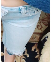 AZUL by moussy | デニムパンツ