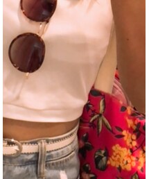 SPIGA | キャミソール