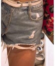 SPIGA | デニムパンツ