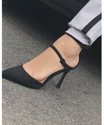 Bershka | パンプス