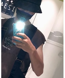 Hard Rock Cafe | タンクトップ