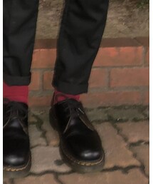 Dr. Martens | ローファー