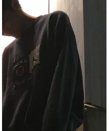 NIKE | スウェット