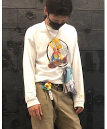 The Simpsons | Tシャツ/カットソー