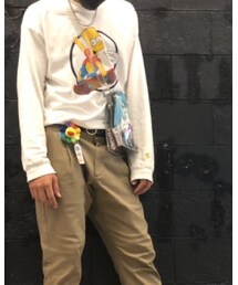 NaNa-NaNa | ショルダーバッグ