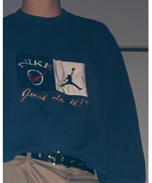 NIKE | スウェット