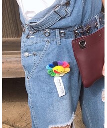 kaikai kiki | その他小物