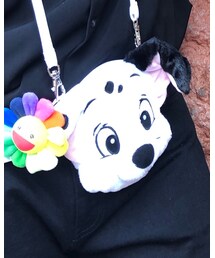 ダルメシアン | ハンドバッグ