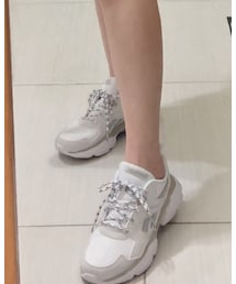 Reebok | スニーカー