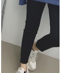 ZETA | デニムパンツ