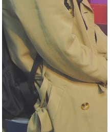 CIAOPANIC | トレンチコート