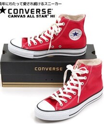 CONVERSE | スニーカー