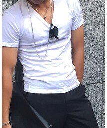 ZARA | Tシャツ/カットソー