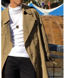 BURBERRY | トレンチコート