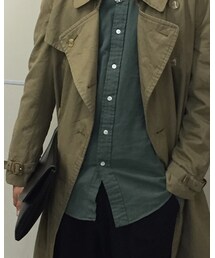 RALPH LAUREN | シャツ/ブラウス
