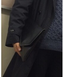 no brand | クラッチバッグ