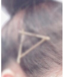 no brand | その他ヘアアクセサリー