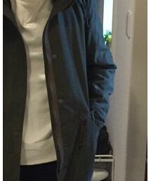 AMERICAN RAG CIE | モッズコート