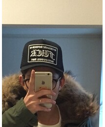 CHROME HEARTS | キャップ