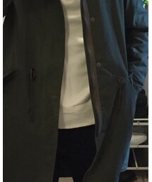 無印良品 | Tシャツ/カットソー