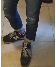 NEW BALANCE | スニーカー