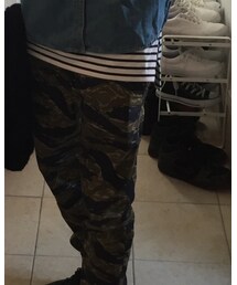 NANO universe | その他パンツ