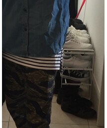 MONKEY TIME | Tシャツ/カットソー