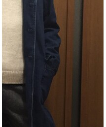 green label relaxing | デニムジャケット