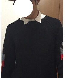 BEAUTY&YOUTH UNITED ARROWS | ニット/セーター