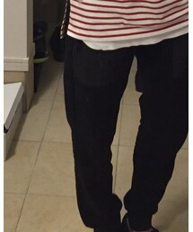 ZARA | その他パンツ