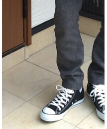 CONVERSE | スニーカー