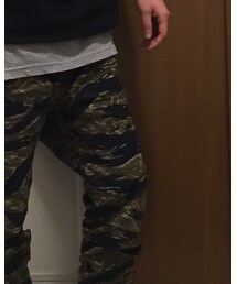 NANO universe | その他パンツ